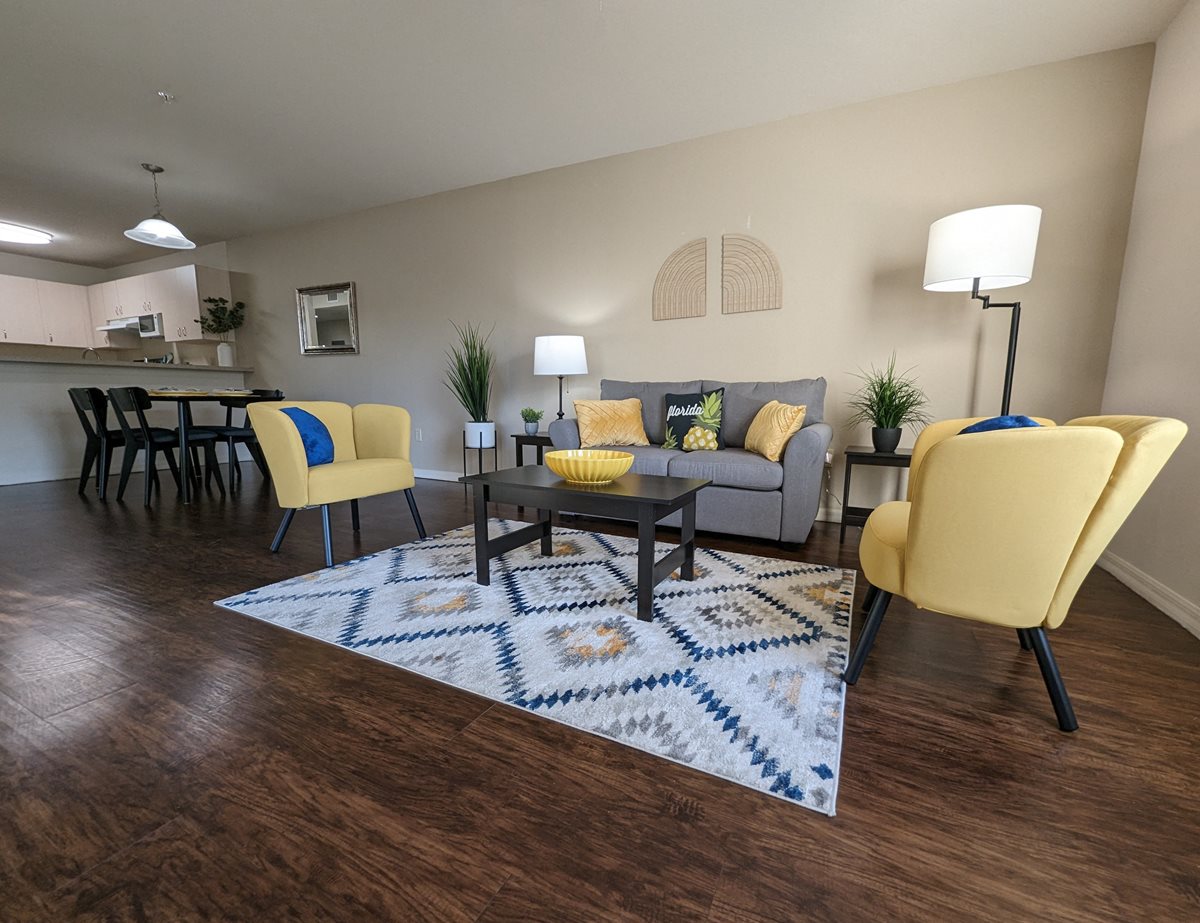 Tivoli Orlando Apartments